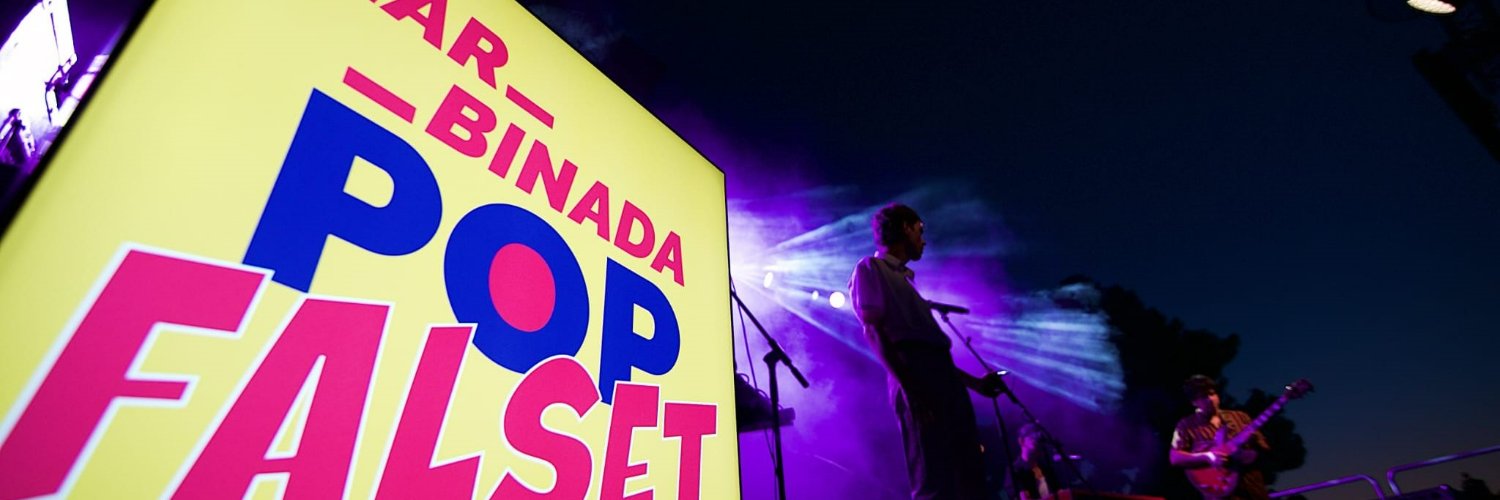 Garbinada_pop banner