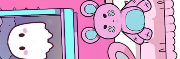 CuddleRosie's profile banner image