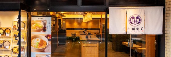小諸そば【公式】's banner