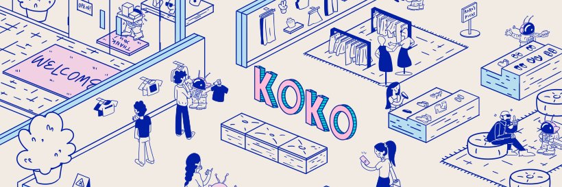 paykokoapp's profile banner image