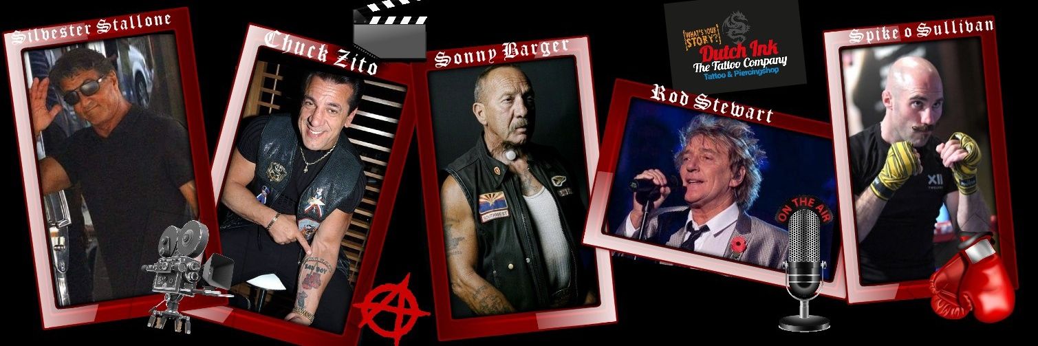 Corrie Smit ⚘ banner