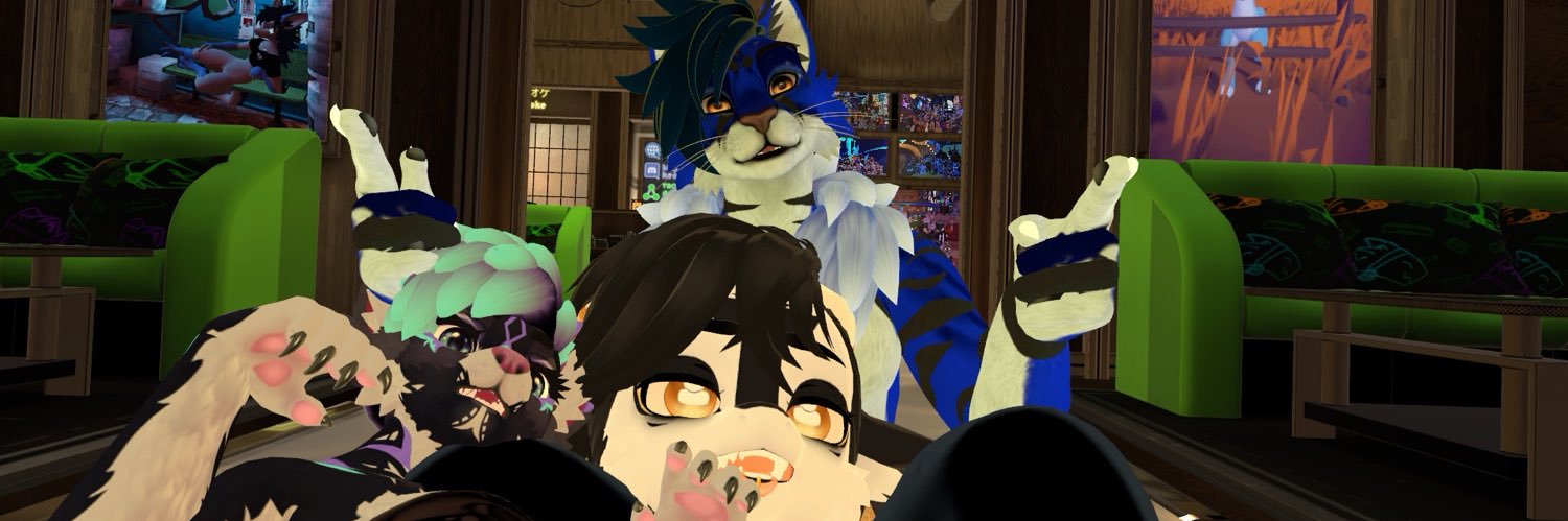Ciberya's profile banner image