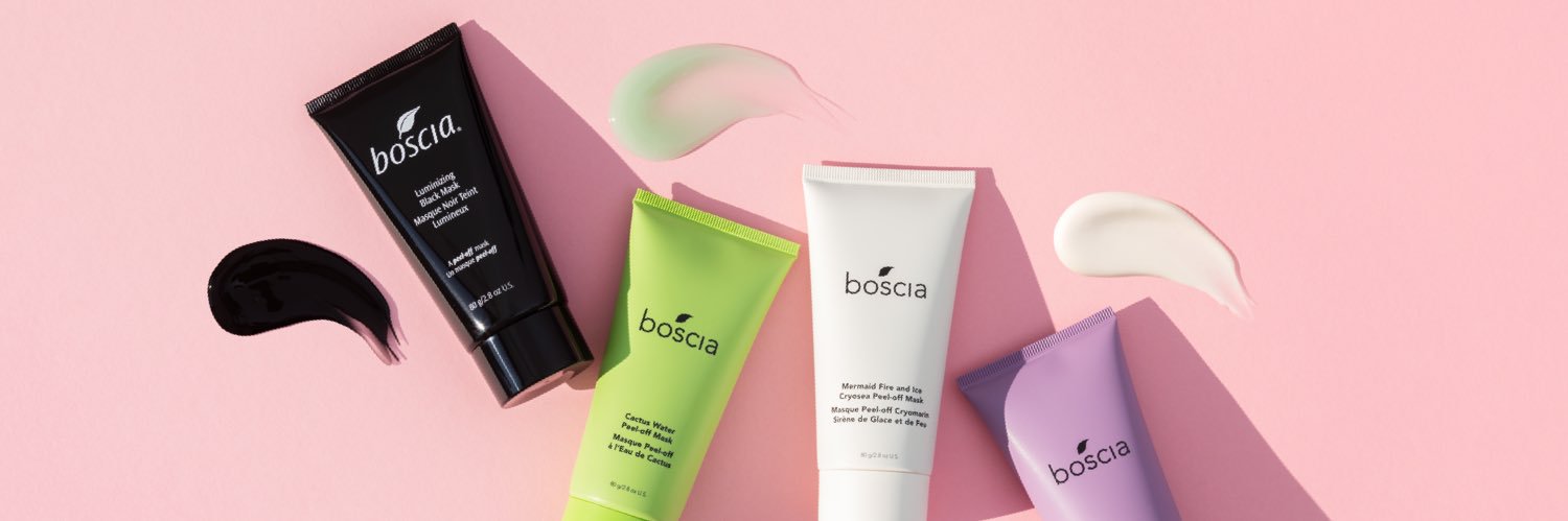 bosciaskincare's profile banner image