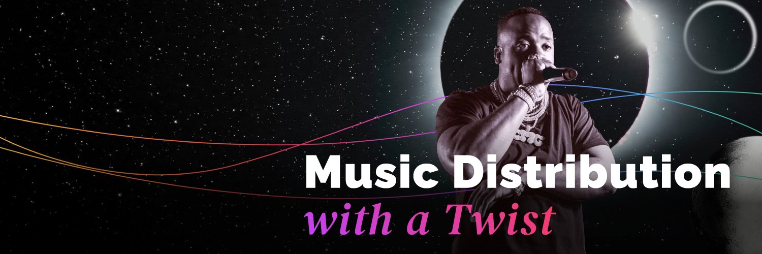 NEWM | More from Music Profile Banner