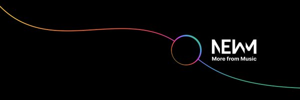 projectNEWM Profile Banner