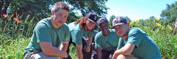 GroundworkUSA Profile Banner