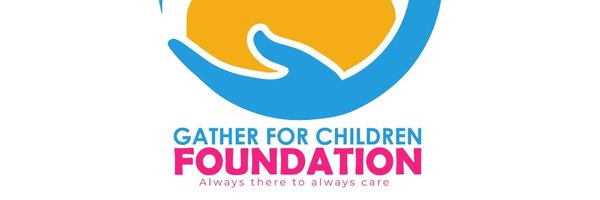 Gather4Children Profile Banner