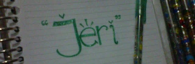 jerimia02's profile banner image