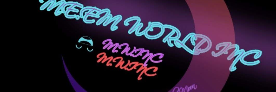 REALMEEMWORLD's profile banner image