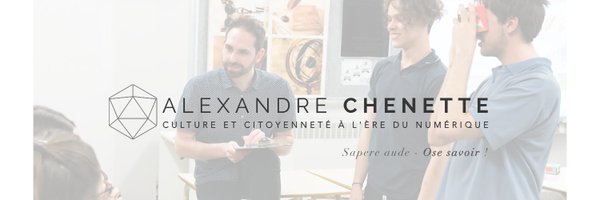 alexchenette Profile Banner