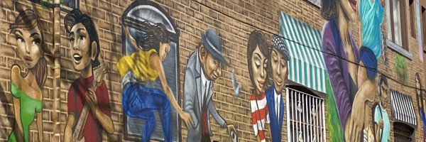 writevinita Profile Banner