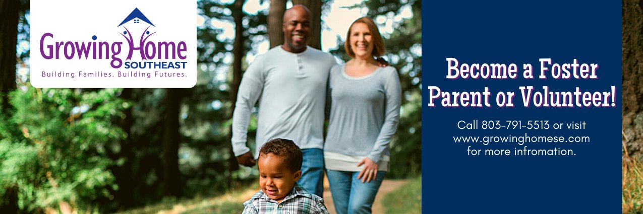 Growing Home SE banner