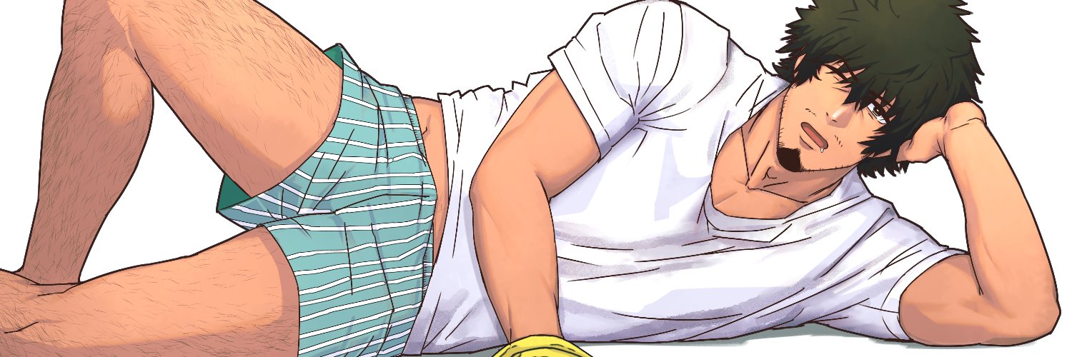 塚地 修＊GayVtuber🥚🍚 banner