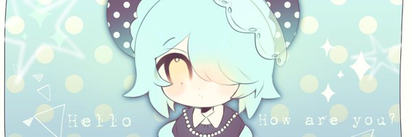 TaeruFluff Profile Banner