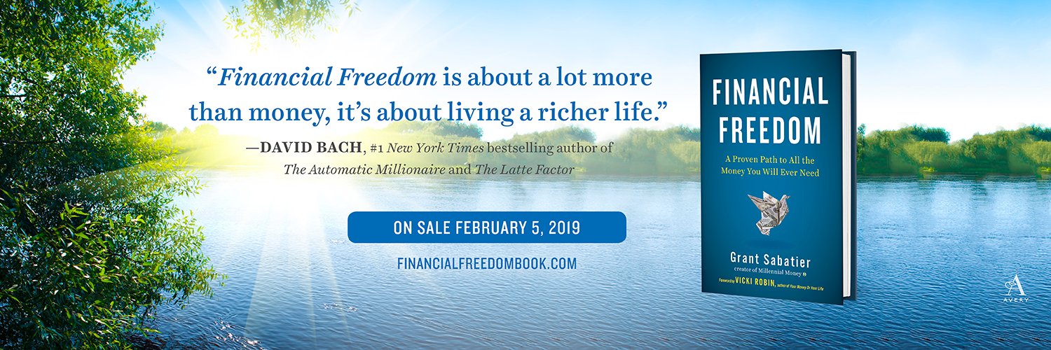 millennialmoney's profile banner image