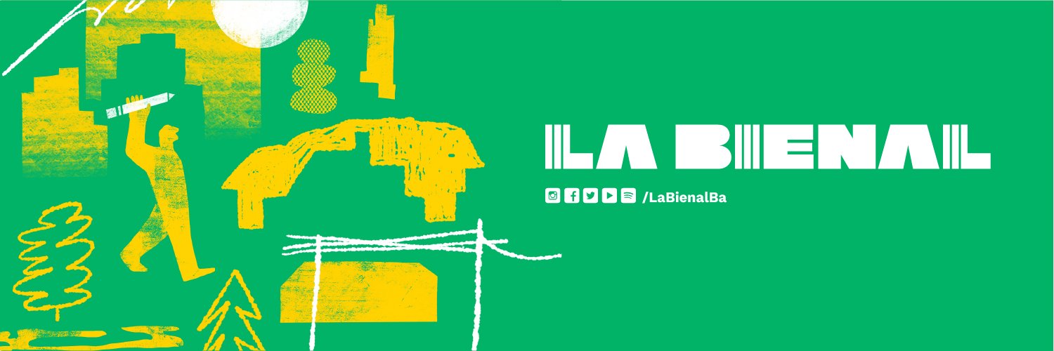 LaBienalBA's profile banner image
