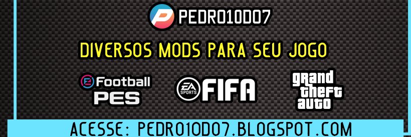 Pedro Oscar banner