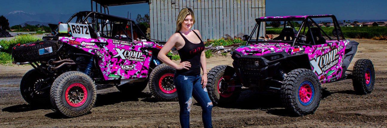 KatieVRacing