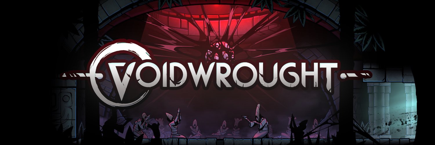Voidwrought Profile Banner