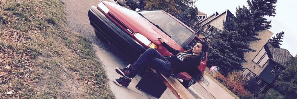 skishiee's profile banner image