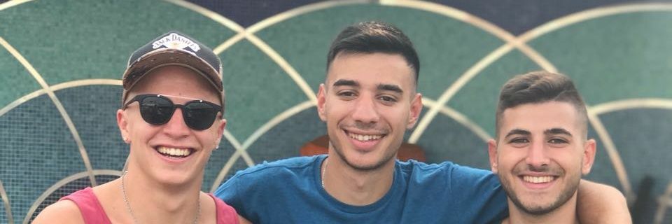 agusgarippo's profile banner image