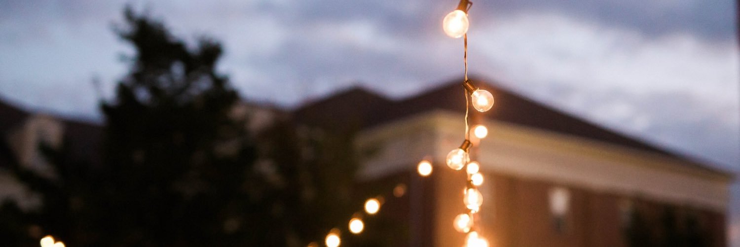 GCSUWesley's profile banner image