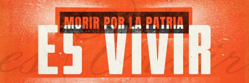 Daniel González banner