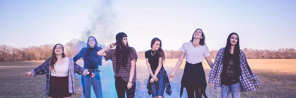 Kath (on hiatus) banner