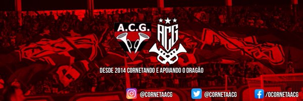 CornetaACG Profile Banner