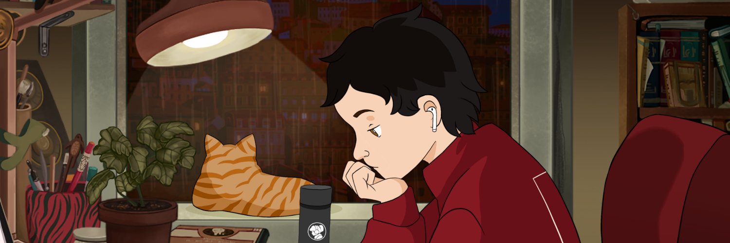 Alex banner