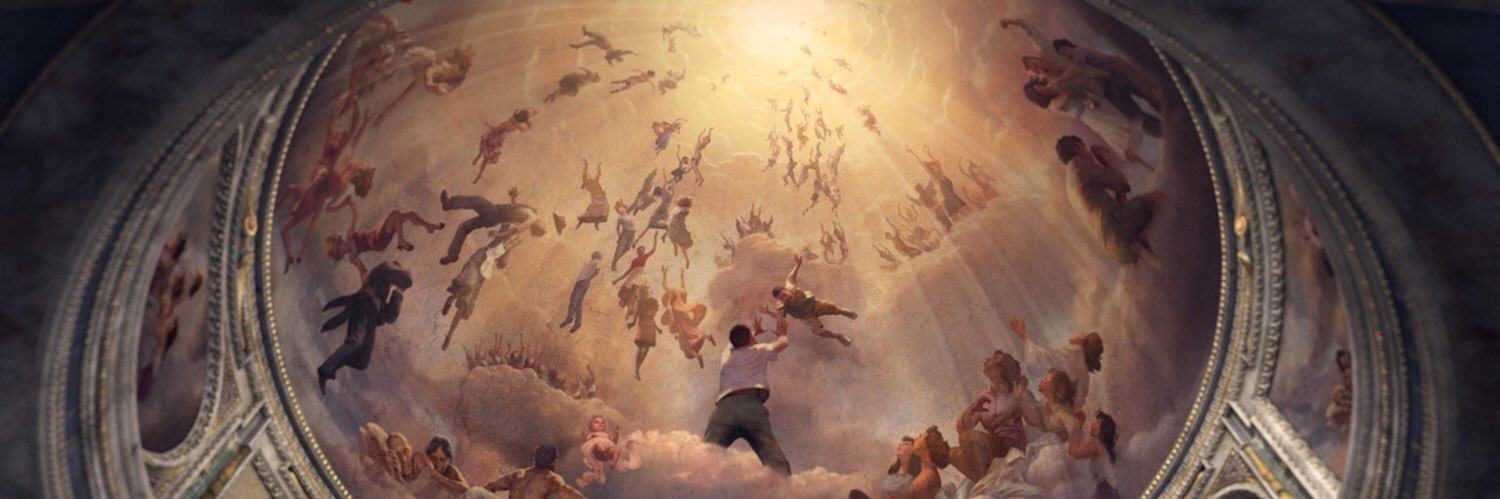ImLiving4Love's profile banner image