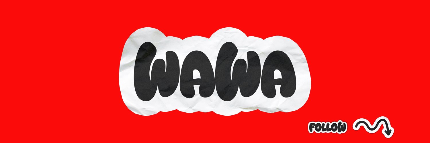 WaWa's banner