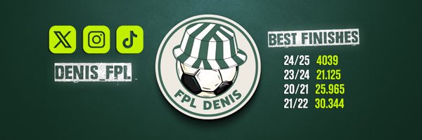 denis_fpl Profile Banner