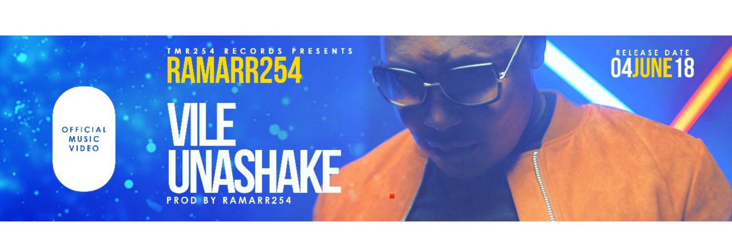 RamarSaidi's profile banner image