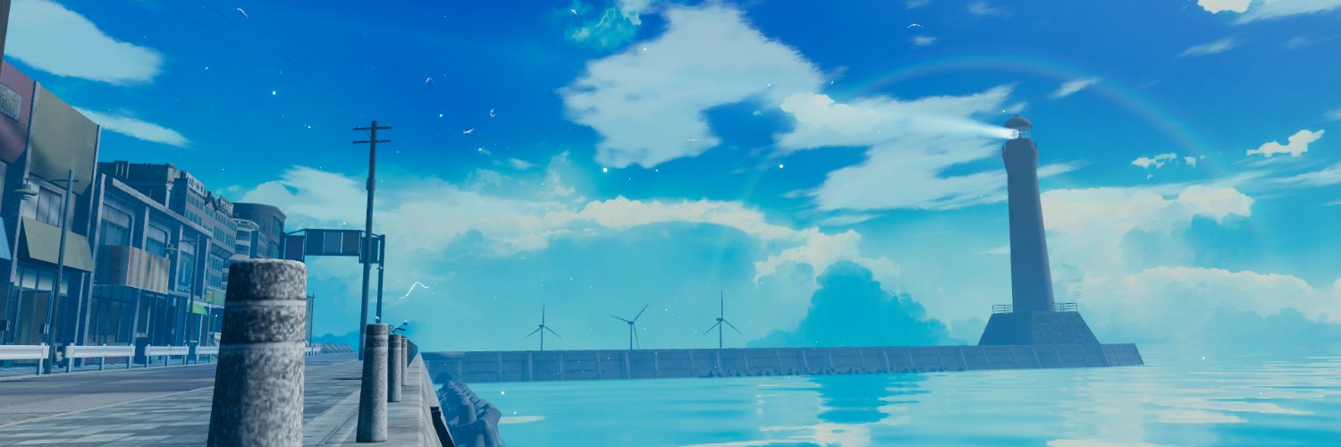 曖昧な猫 banner