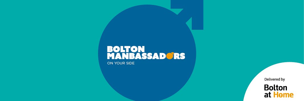 Bolton Manbassadors banner