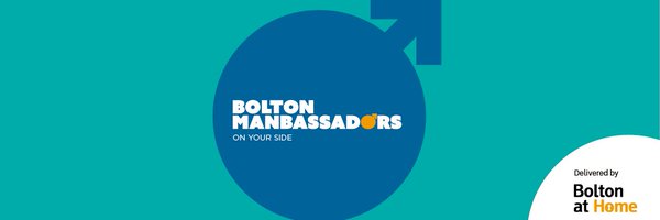 Bolton Manbassadors Profile Banner
