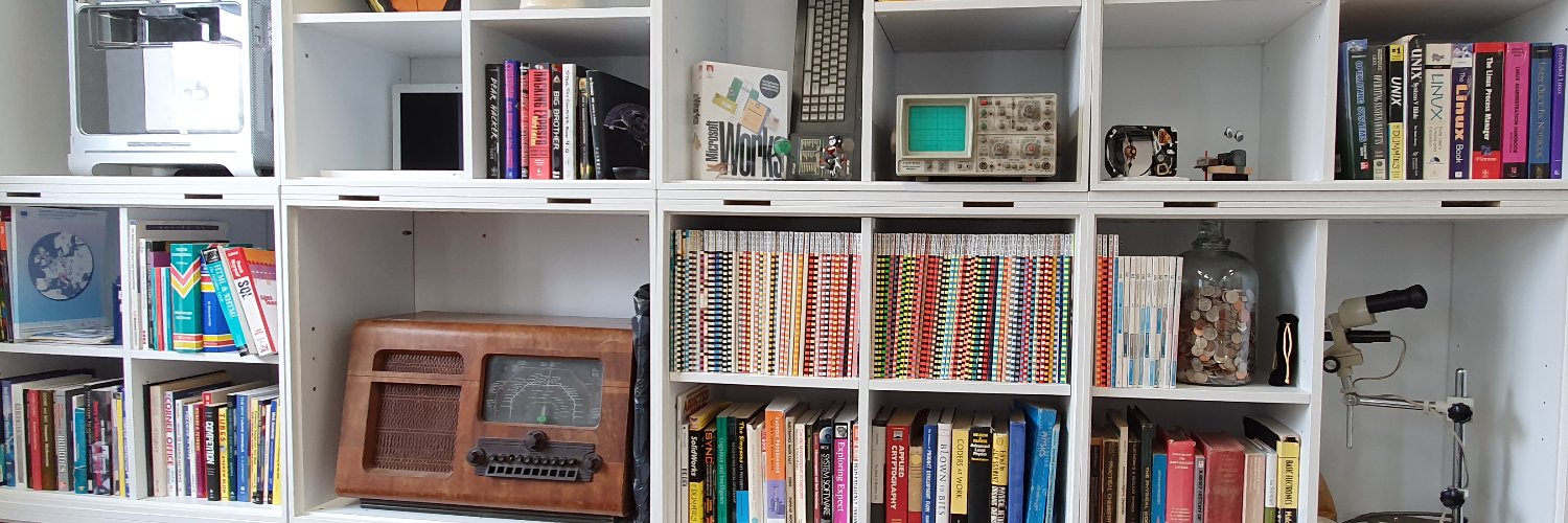 Farset Labs Hackerspace Members banner