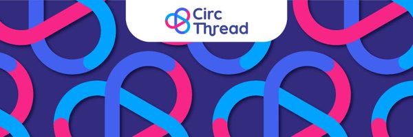 CircThread Profile Banner