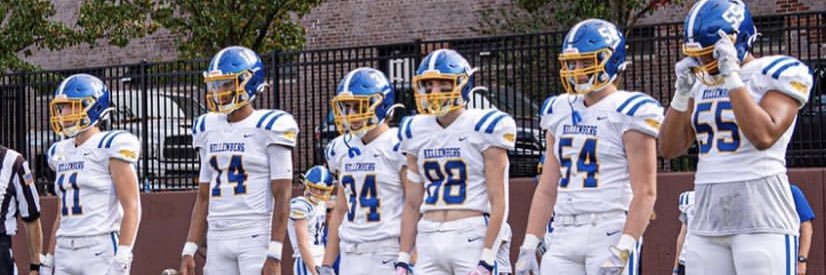 Matthew Watterson banner