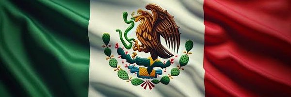 Viva México Libre Cabrones! Profile Banner