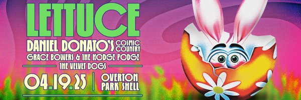 MemphoPresents Profile Banner