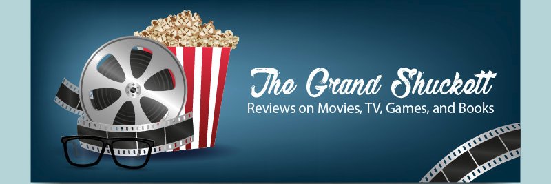 GrandShuckett's profile banner image