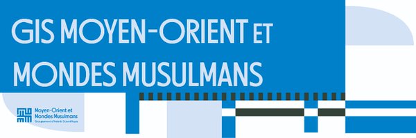 GisMoyenOrient Profile Banner