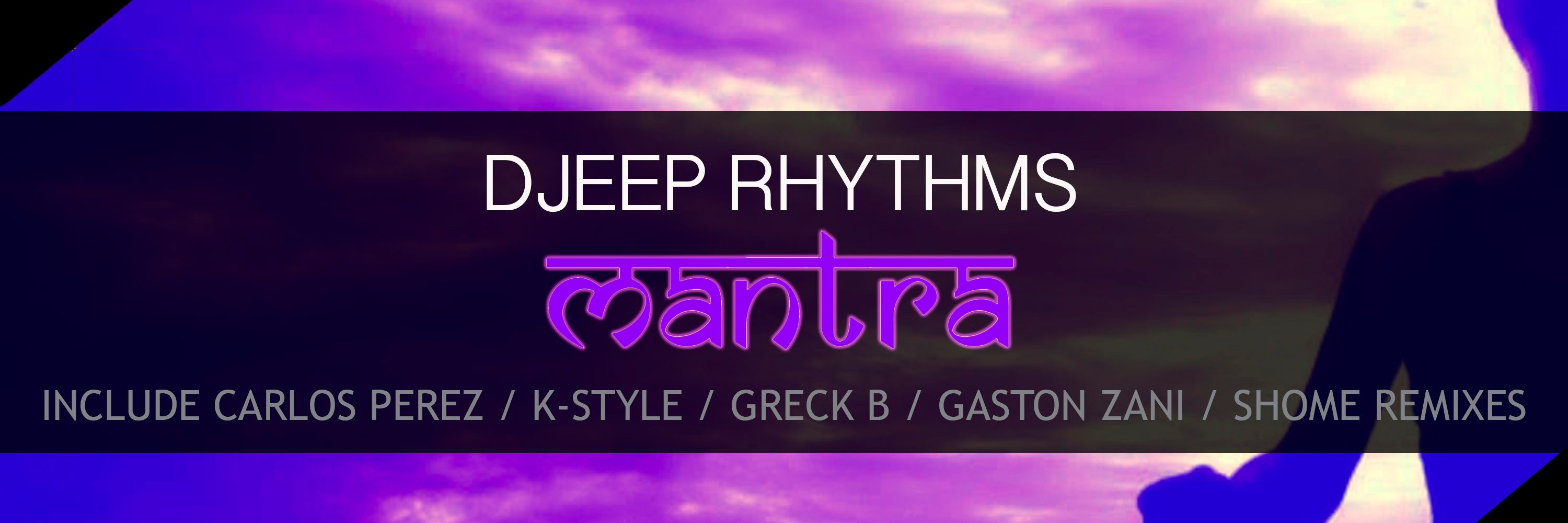 DjeepRhythms's profile banner image