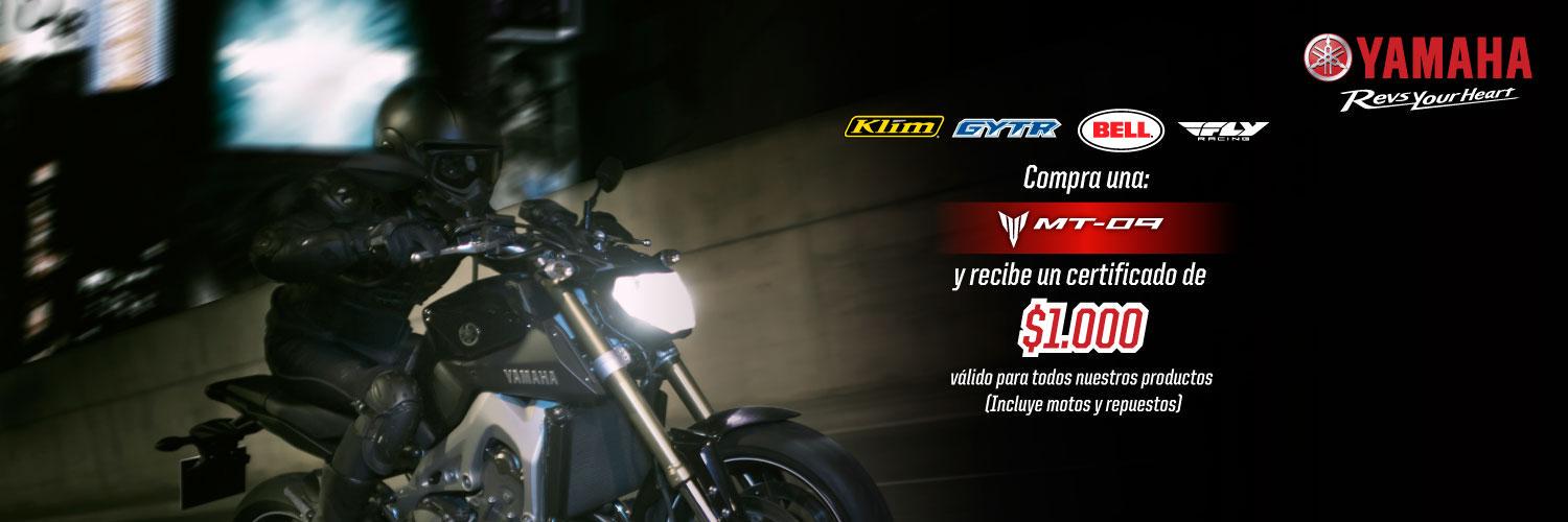 YAMAHAECUADOR's profile banner image