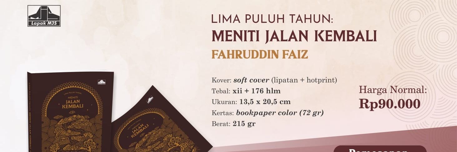 MJS Press banner