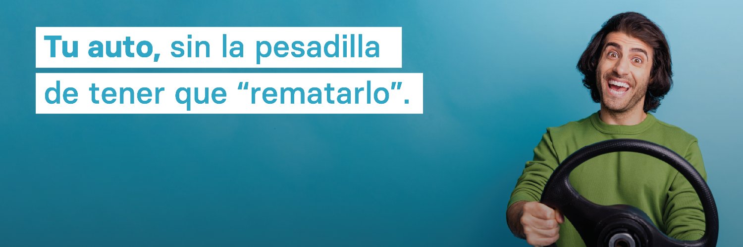 carantyoficial's profile banner image