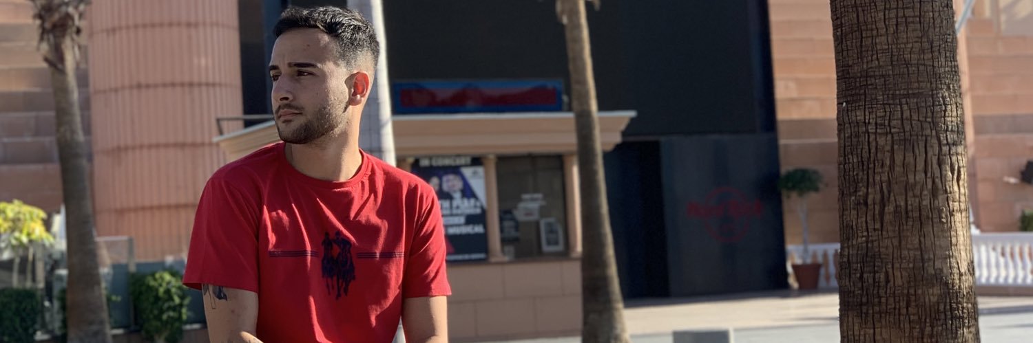SamuelSamu216's profile banner image