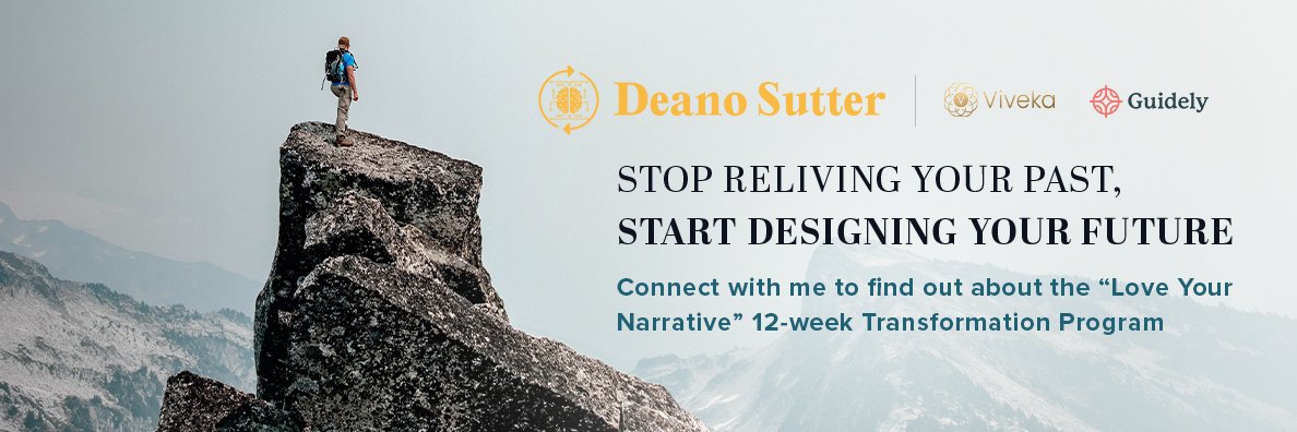 deanosutter's profile banner image